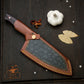 Kitchen Chef Knife in Sheath