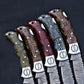Handmade Damascus knife Pocket knife Folding Knife Personalized gift for men Wedding Gift Fathers day gift birthday anniversary gift for him