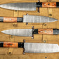 Custom Chef Knives Set 4 Pcs / Cooking Knives Set / Damascus Steel Engraved Chef Knives/ Best Wedding Gift - Mother day gift - Fathers Gift Etsy 