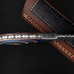 Damascus Hunting Knife, Damascus Fixed Blade Knife, Hand forged Damascus Knife, Damascus Ka bar Knife Hand Made Knives Gifts For Men USA Etsy 