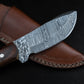 Damascus Hunting Knife, Damascus Fixed Blade Knife, Damascus Gut Hook Knife, Damascus Skinner Knife Hand Made Knives, Gift For Father 2021 Etsy 