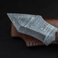 Damascus Hunting Knife, Damascus Fixed Blade Knife, Damascus Gut Hook Knife, Damascus Skinner Knife Hand Made Knives, Gift For Father 2021 Etsy 