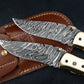 Luxury Hand Forged Damascus Folding Knife, Bone Handle Damascus Steel Pocket Hunting knife, Luxury Fold Knife, Gift For DAD, Gift For Him Etsy 