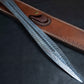 Hand Forged Damascus Steel Gladiator Sword, Damascus Steel Roman sword, Hand Made Sword, Combat sword, Damascus Sword With Leather Sheath Etsy 