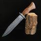 HUNTING KNIVES CUSTOM Handmade Damascus Steel Personalized Wedding Anniversary Gift for Him, Christmas Gift for Men, Fathersday Gift 2022 Etsy 