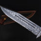 HUNTING KNIVES CUSTOM Handmade Damascus Steel Personalized Wedding Anniversary Gift for Him, Christmas Gift for Men, Fathersday Gift 2022 Etsy 