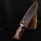 HUNTING KNIVES CUSTOM Handmade Damascus Steel Personalized Wedding Anniversary Gift for Him, Christmas Gift for Men, Fathersday Gift 2022 Etsy 
