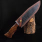 HUNTING KNIVES CUSTOM Handmade Damascus Steel Personalized Wedding Anniversary Gift for Him, Christmas Gift for Men, Fathersday Gift 2022 Etsy 