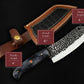 Handmade Damascus Chef Knife Hand Forged Japanese Bunka Kitchen Knife, Gift for Him Her Birthday Anniversary, Father Day Gift Etsy 